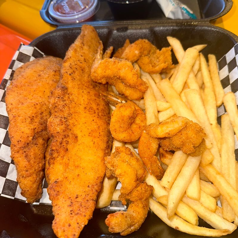 The Best Nevada Restaurants For Southern Fried Catfish Lovers - Decor Hint Big Mamas Wings & Things