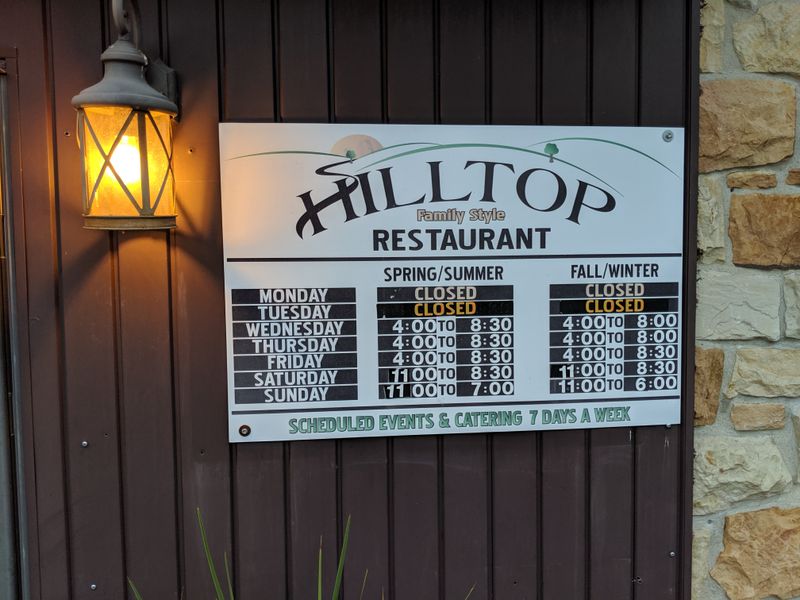 The Indiana Small-Town Diner Serving Fried Fish So Good Locals Call It The State's Best-Kept Secret - Decor Hint A Nearly 76-Year Legacy In Spencer