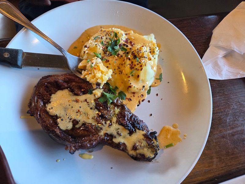 12 Authentic Italian Restaurants In Oklahoma Away From The Crowds - Decor Hint Anton's Craft Kitchen