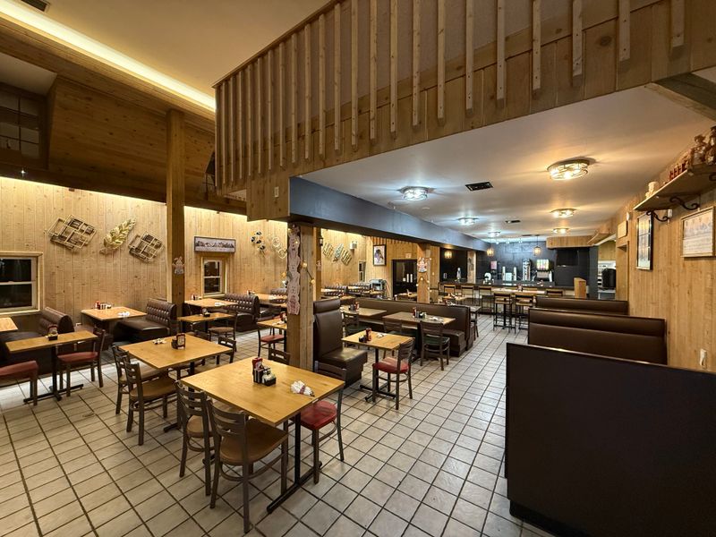 Ark House Restaurant