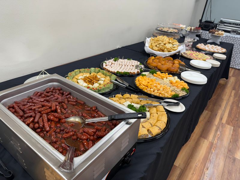 13 Washington Soul Food Buffets Where Comfort Meets Flavor - Decor Hint Velvet's Big Easy