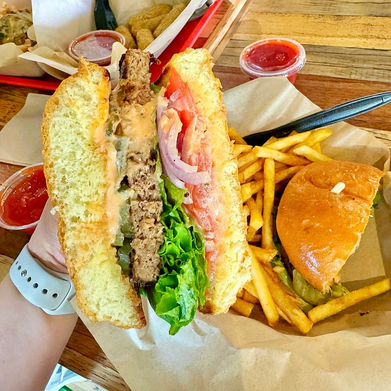 Where To Find The Best Comfort Food In Anaheim, California - Decor Hint Healthy Junk At The House