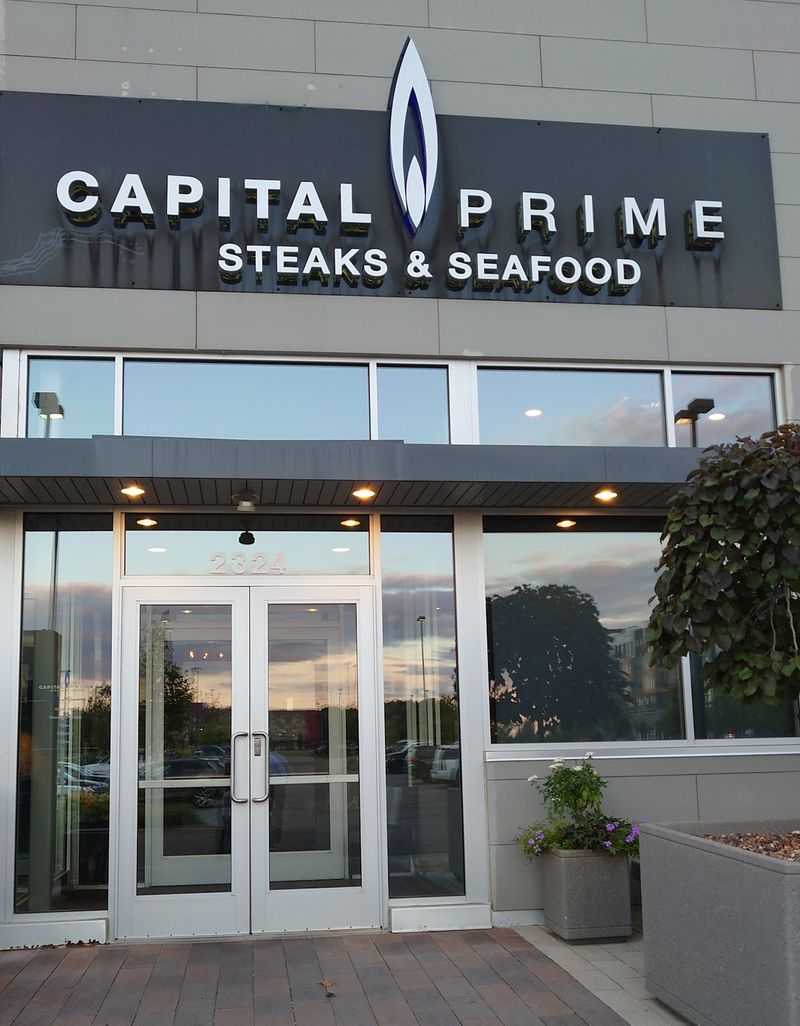 Capitol Prime