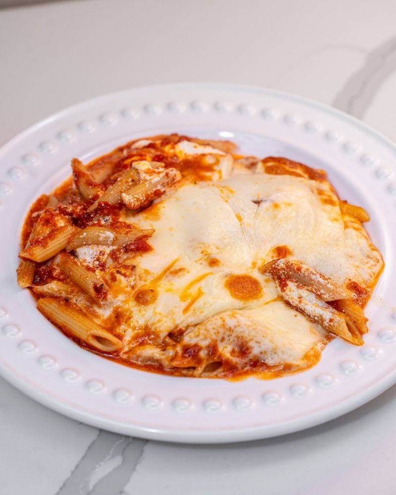 North Carolina Eatery Serves Lasagna So Loaded, Locals Call It A Masterpiece - Decor Hint Family Recipes Passed Down Through Generations