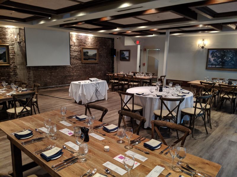 Halls Signature Events