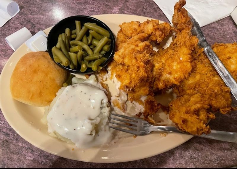 The Heartland Pounder Challenge