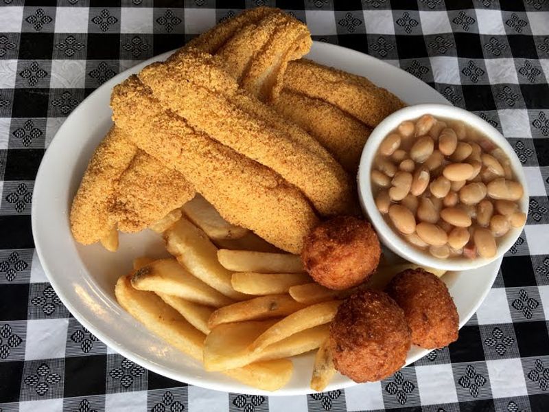 Scratch-Made Sides That Steal The Show