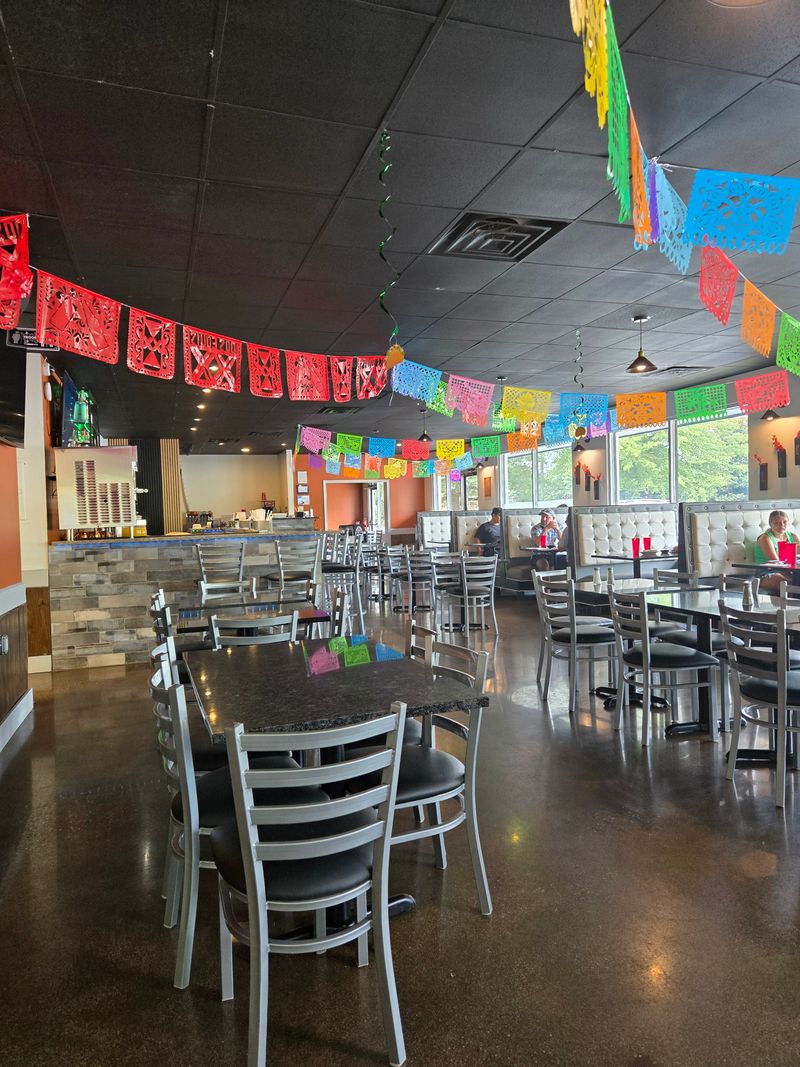 An Atmosphere That Welcomes Everyone