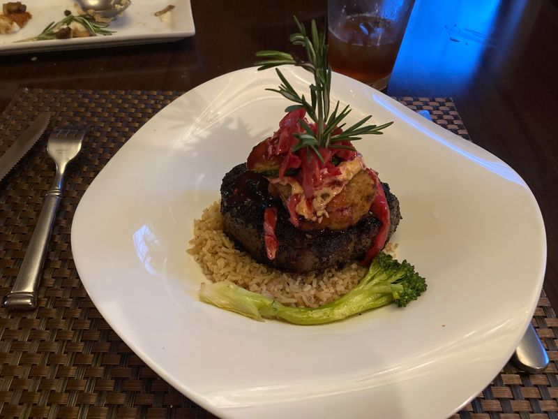 Tatiana's Restaurant