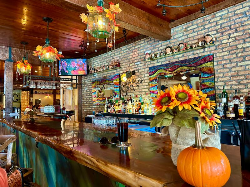 7 Michigan Spots For A Perfect Lakeside Fish Fry - Decor Hint Torch Lake Café – Central Lake