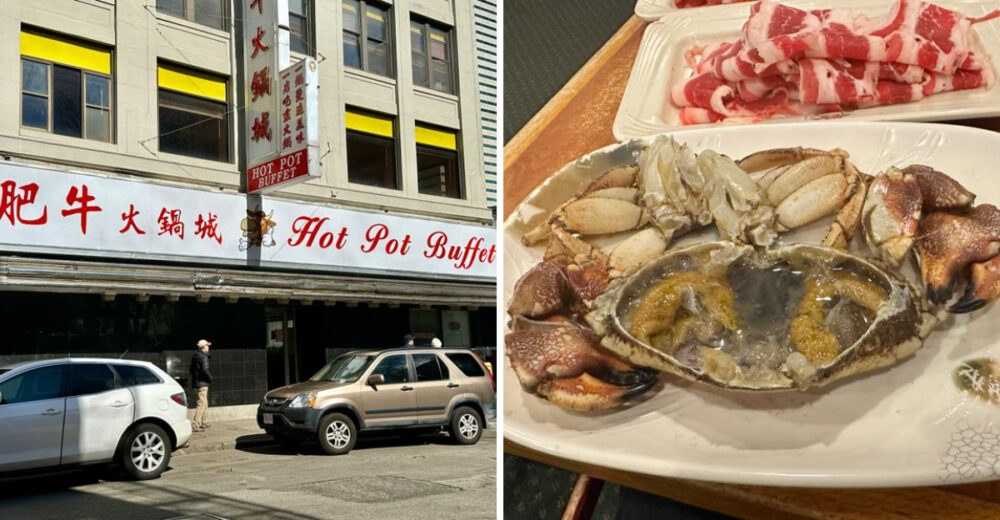 The Massachusetts Buffet That Regulars Defend Like A Landmark - Decor Hint