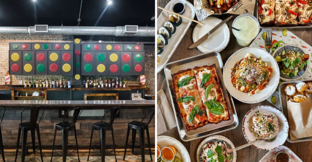 The Minneapolis Food Spots Worth Planning Your Day Around - Decor Hint