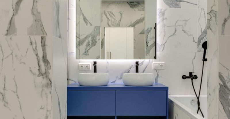 The Most Common Bathroom Mistakes Tennessee Homeowners Wish They Avoided