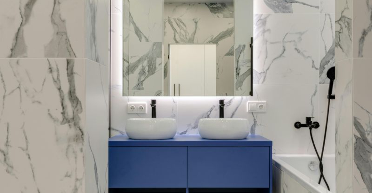 The Most Common Bathroom Mistakes Tennessee Homeowners Wish They Avoided - Decor Hint