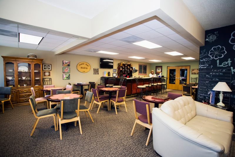 Prairie Rose Meadery & Bistro