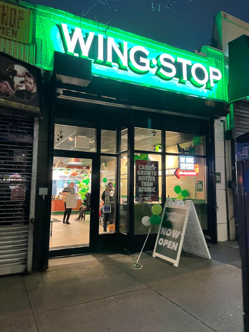 11 New Jersey Family-Run Chicken Joints Delivering That Homemade Taste Locals Crave - Decor Hint Sunny's Wing Stop