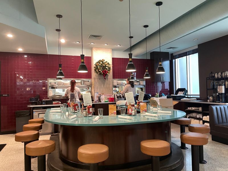 Bassett Street Brunch Club