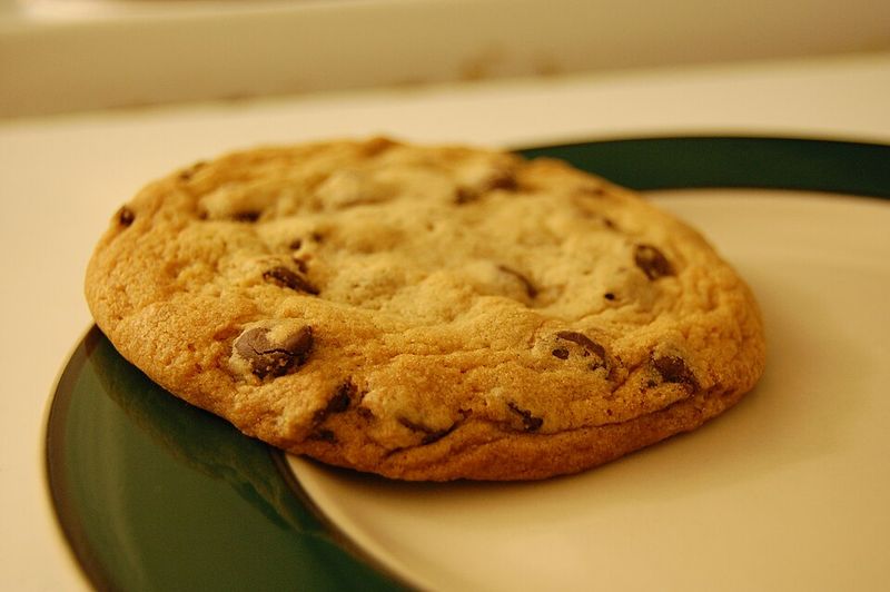 Why Massachusetts Still Holds The Sweetest Claim To Cookie Fame