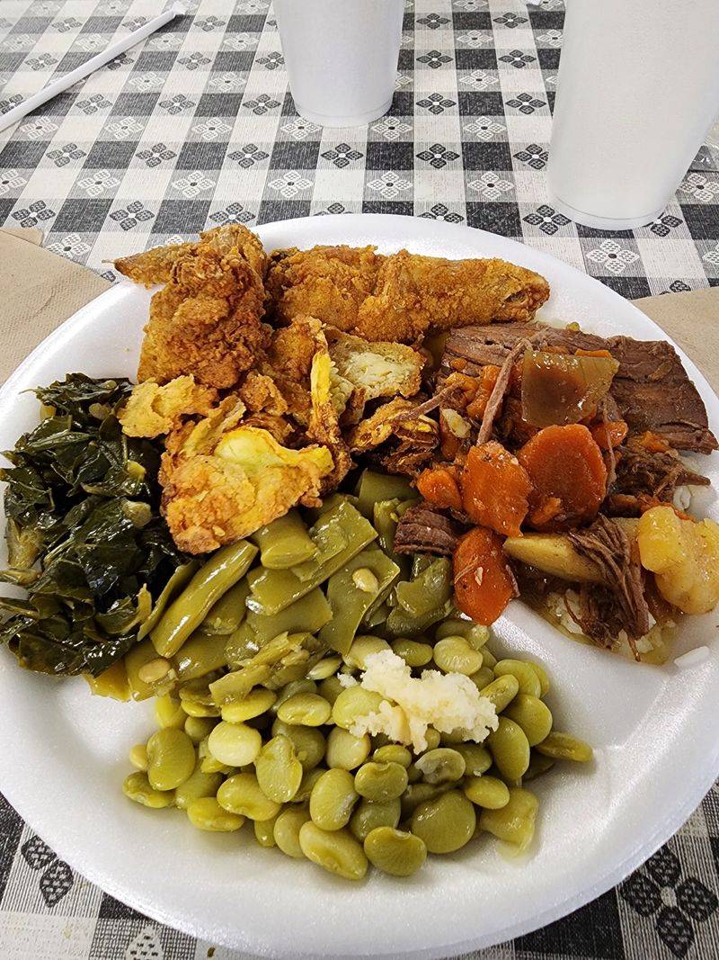 South Carolina All-You-Can-Eat Buffets That Keep Drawing Crowds - Decor Hint Carolina Buffet