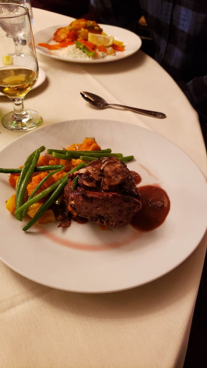 Glen Sanders Mansion