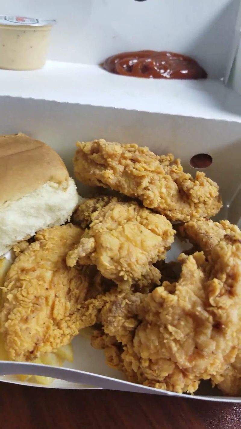 Southern Classic Chicken