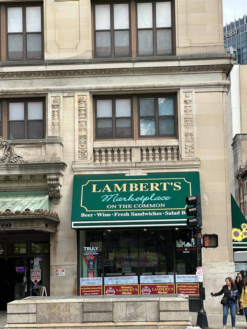 15 Alabama Seafood Buffets That Prove Comfort Food Tastes Better By The Gulf - Decor Hint Lambert's Marketplace