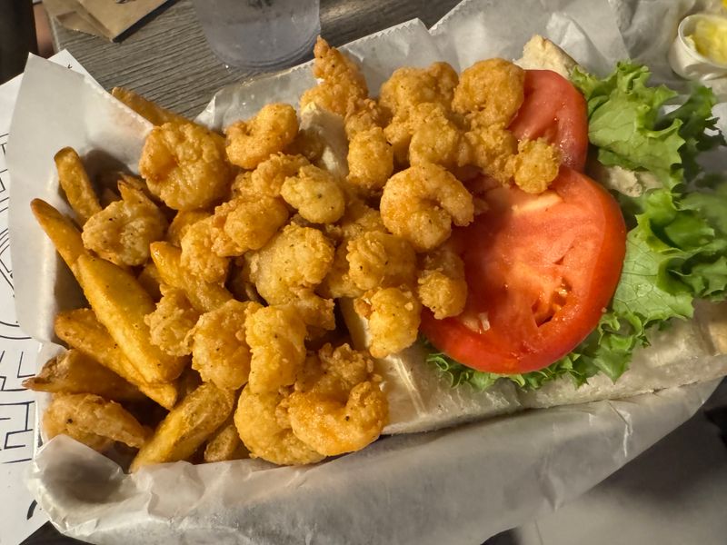 Bahama Bob's Beach Side Cafe