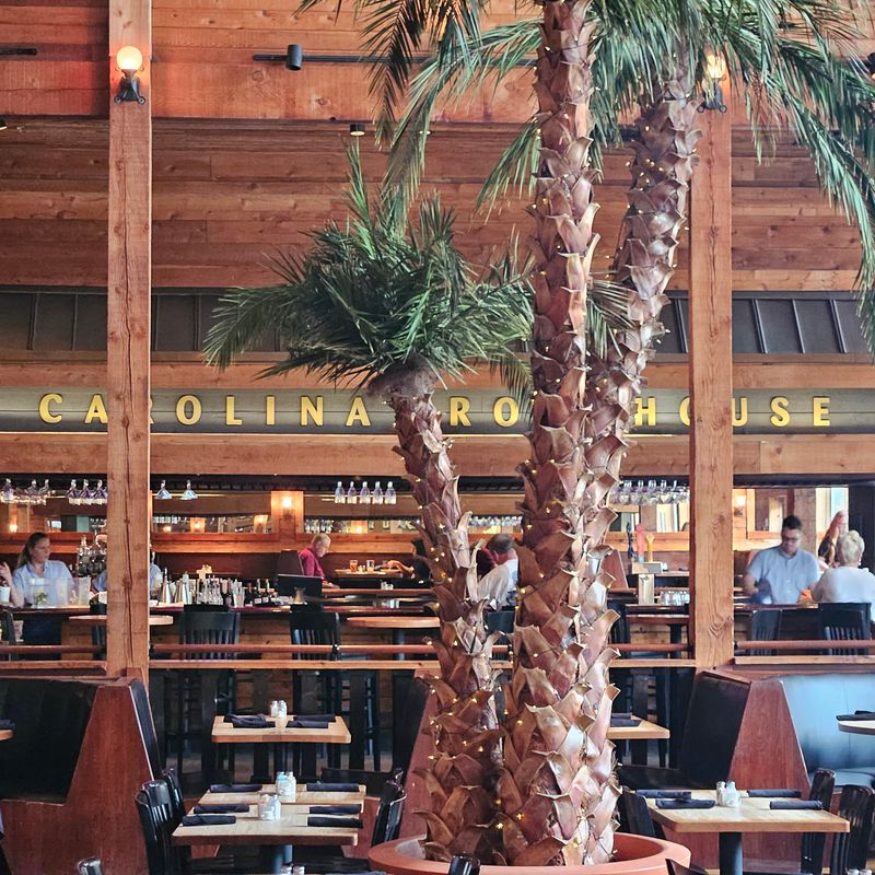 Carolina Roadhouse