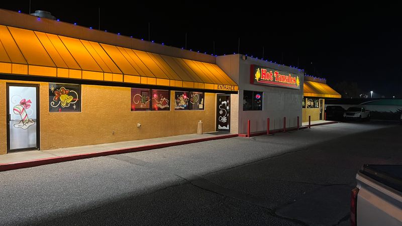 14 Off-The-Radar New Mexico Restaurants Worth Discovering - Decor Hint Hot Tamales New Mexican Kitchen