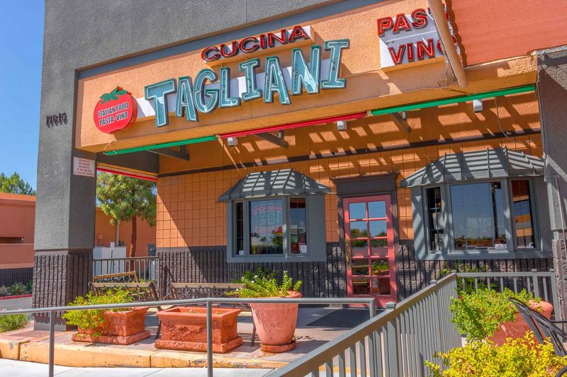Secret Italian Cafés And Bistros In Arizona Locals Don't Want Tourists To Find - Decor Hint Cucina Tagliani