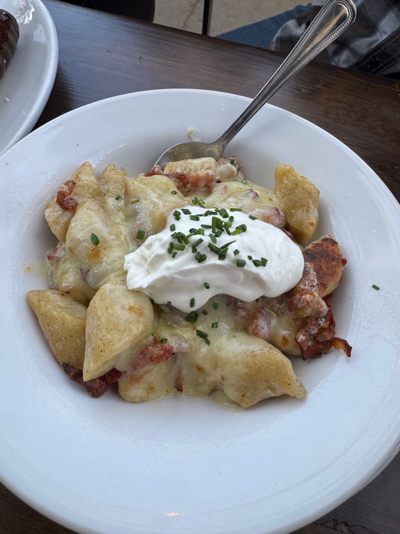 10 Colorado Pierogi Spots Loved By Locals, Hiding In Plain Sight - Decor Hint Bohemian Biergarten