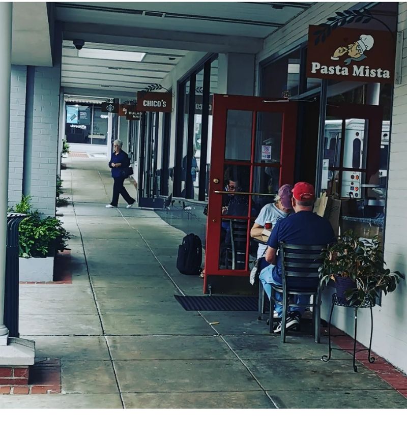 15 Maryland Sub Shops That Could Rival The Legendary Crab Cake - Decor Hint Pasta Mista