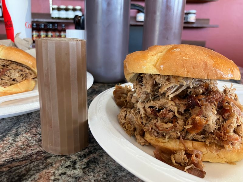 Buckingham's Smokehouse BBQ