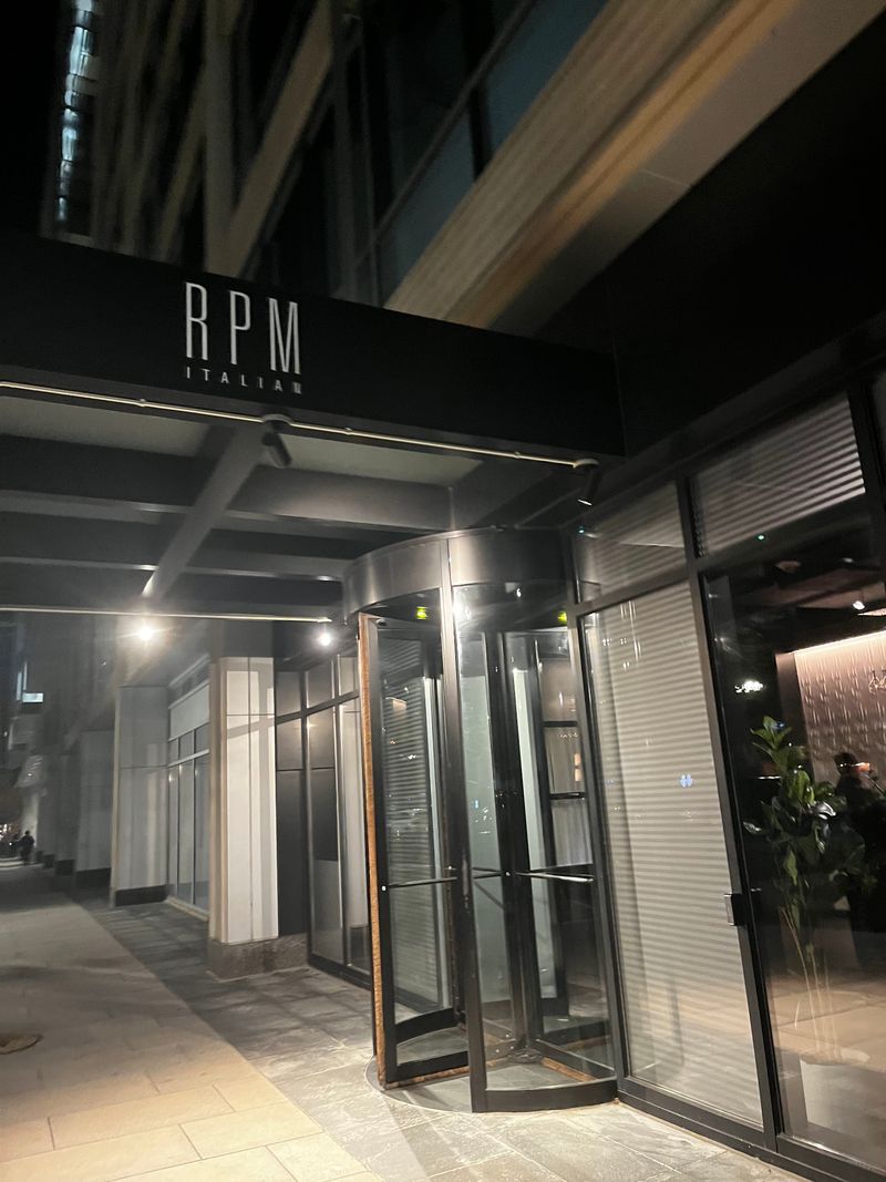 RPM Italian