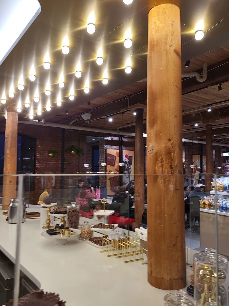 Complete Control From Bean To Bar Excellence