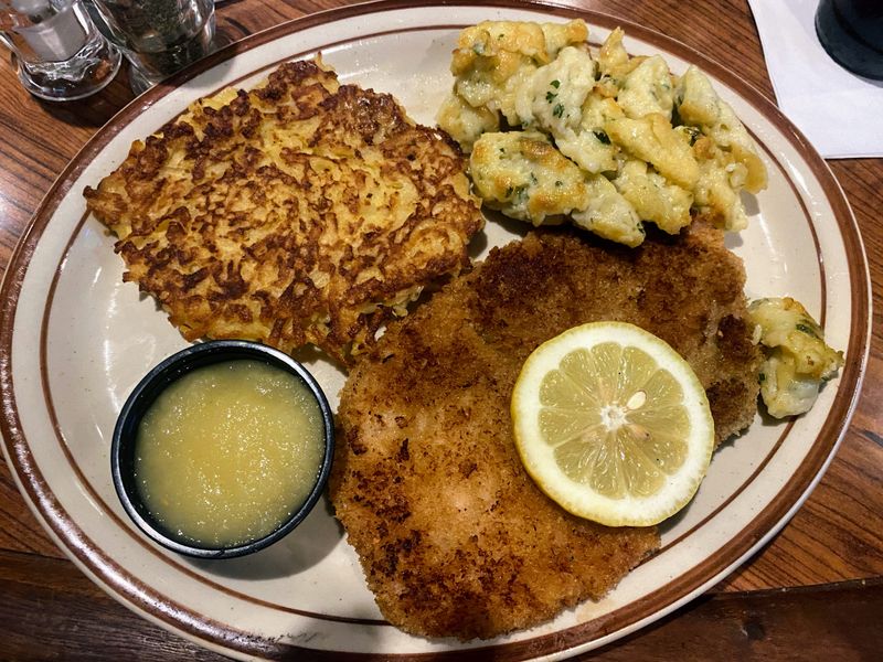 The Roxy Supper Club