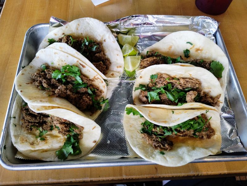 Fresh Ingredients Make All The Difference Here