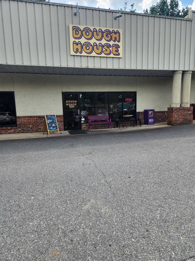 Blue Ridge Biscuit Company