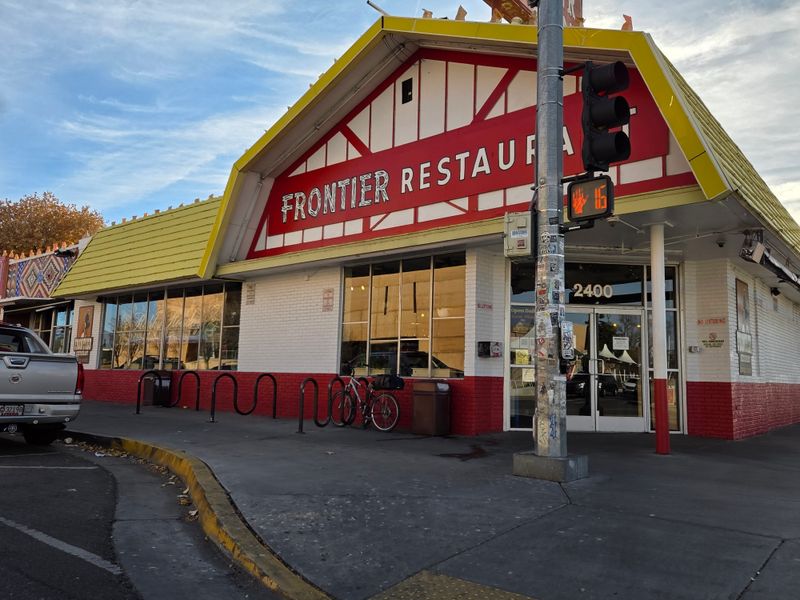 14 Off-The-Radar New Mexico Restaurants Worth Discovering - Decor Hint Frontier Restaurant