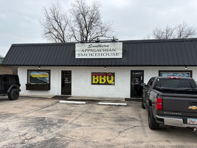 Appalachian Smoke House