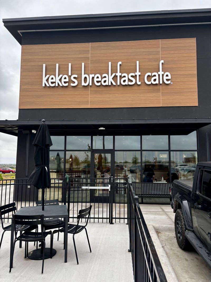 Keke's Breakfast Cafe - Multiple Locations