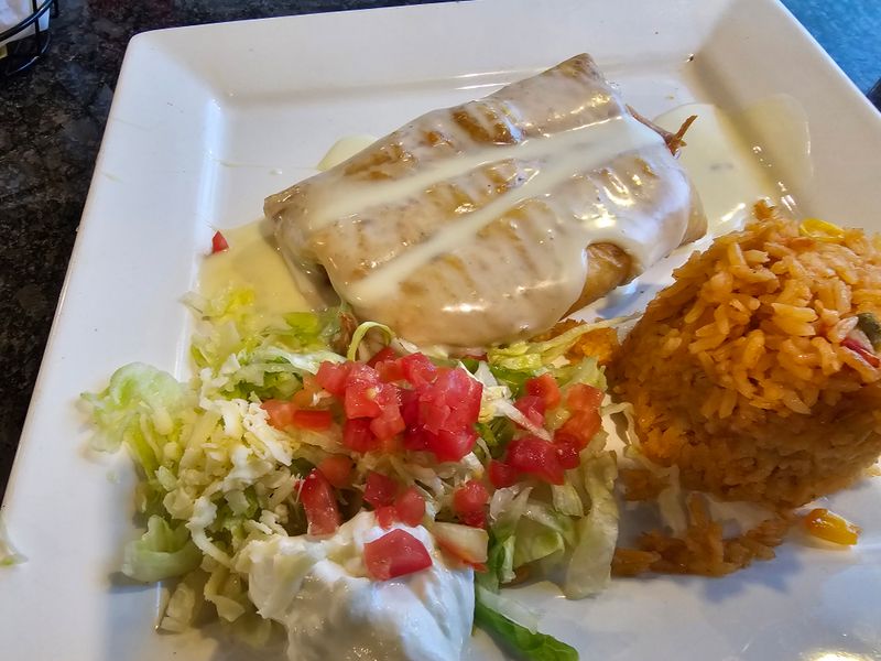 Birria Egg Rolls Steal the Show