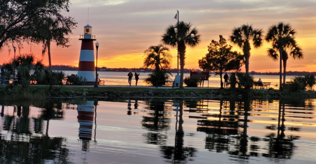 The Surprisingly Affordable Florida Mountain Town Where Retirees Are Living Easy - Decor Hint
