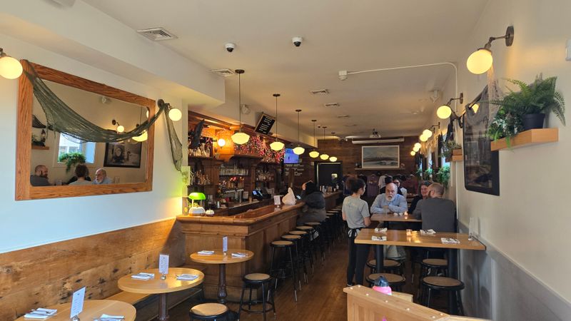 11 Undercover Restaurants In Pennsylvania That Serve Big Flavor - Decor Hint Union And Finch