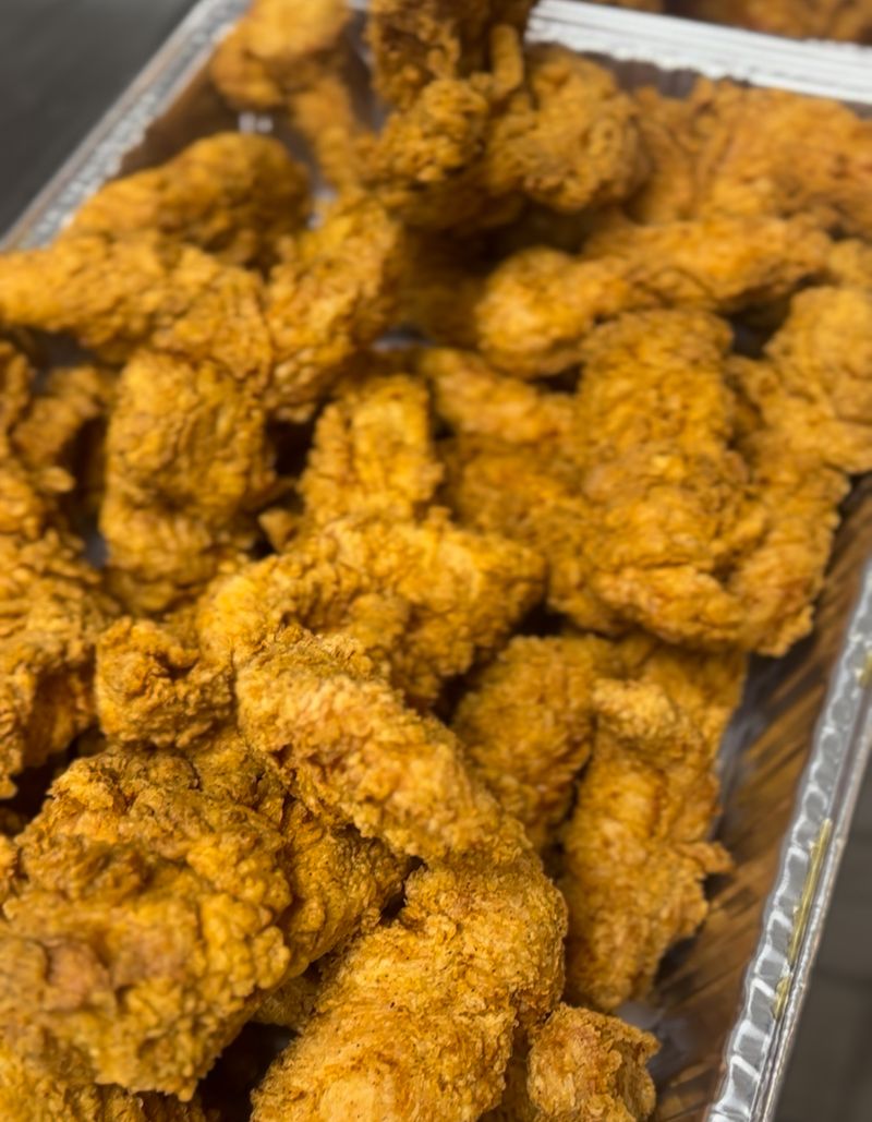 A Family Recipe Four Decades In The Making