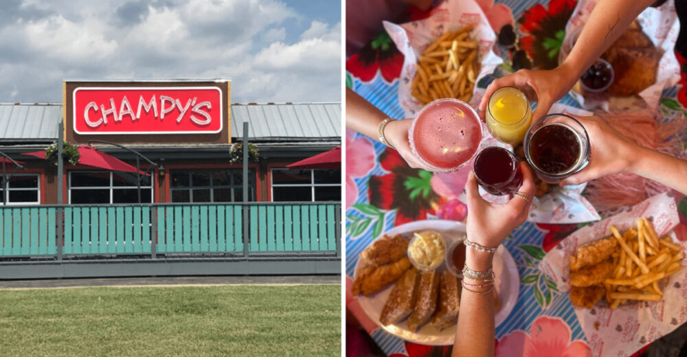 The Tennessee Fried Catfish Institution Thats Absolutely Worth The Road Trip - Decor Hint