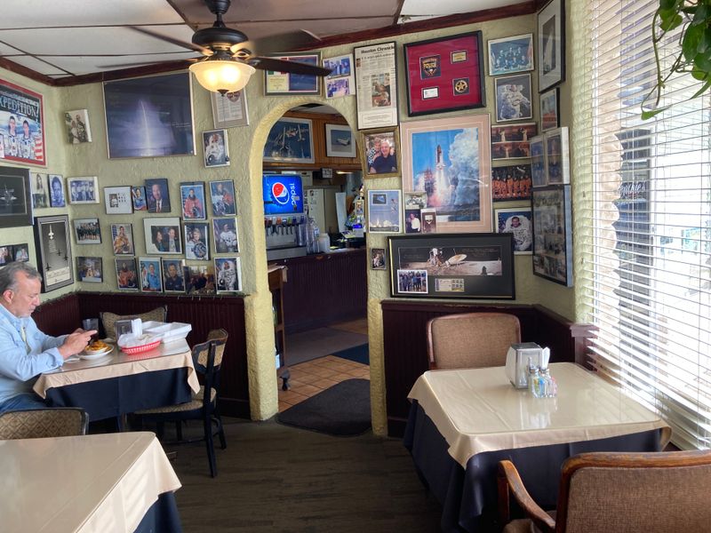 A Journey From Capri To Clear Lake