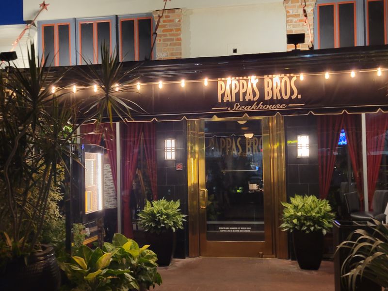 The Texas Restaurant Run By Generations - And Still Packed Every Night - Decor Hint A Family Legacy That Started Over A Century Ago