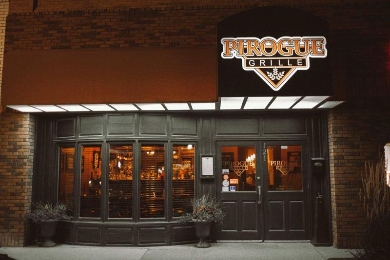 10 North Dakota Hidden Restaurants Only Locals Know About - Decor Hint Pirogue Grille