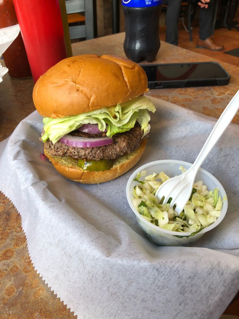 Fresh Ingredients Delivered Daily For Unbeatable Quality